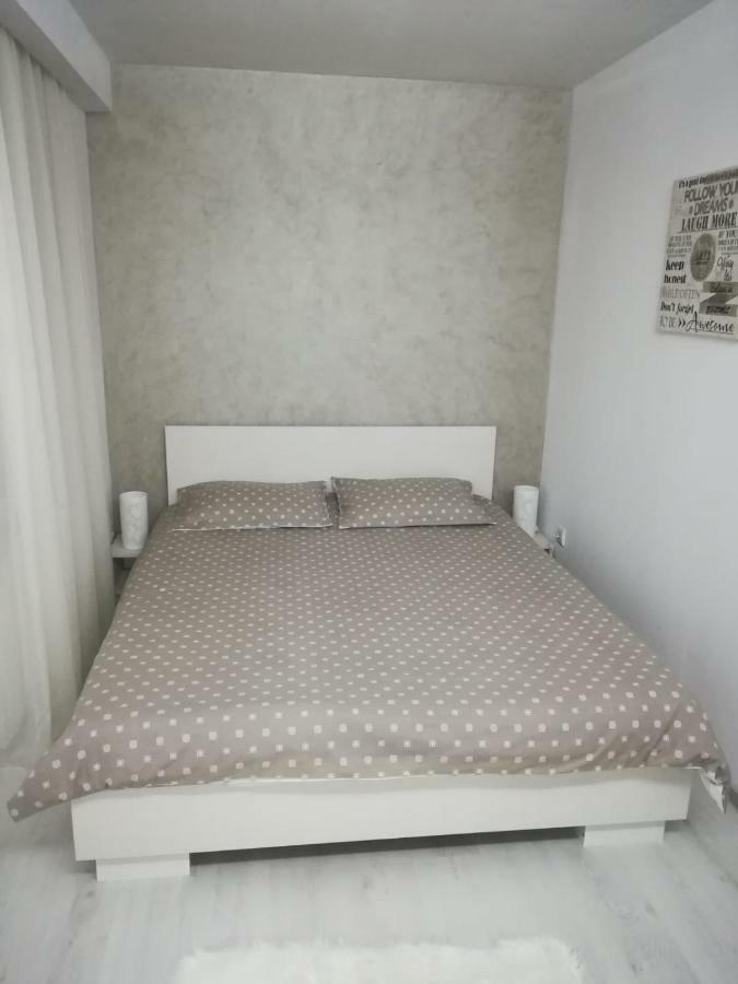 Paradise Apartament Braşov Exterior foto