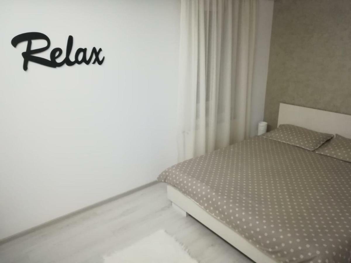Paradise Apartament Braşov Exterior foto