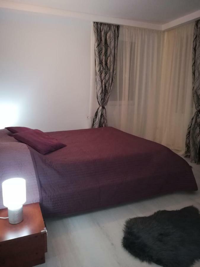 Paradise Apartament Braşov Exterior foto